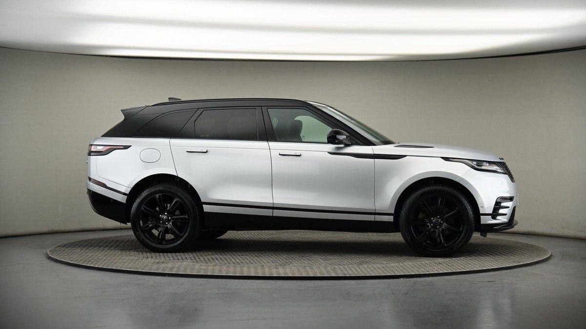 More views of Land Rover Range Rover Velar