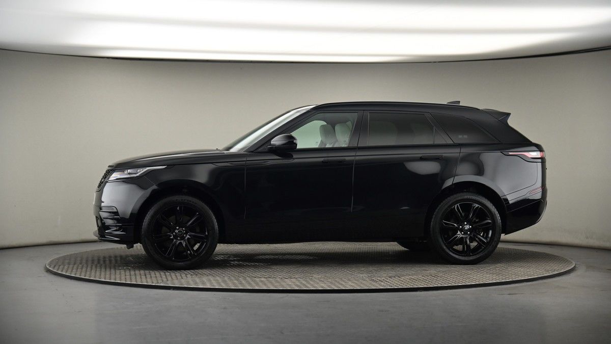 More views of Land Rover Range Rover Velar