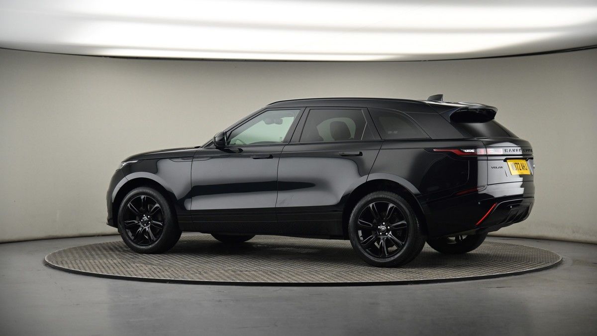 More views of Land Rover Range Rover Velar