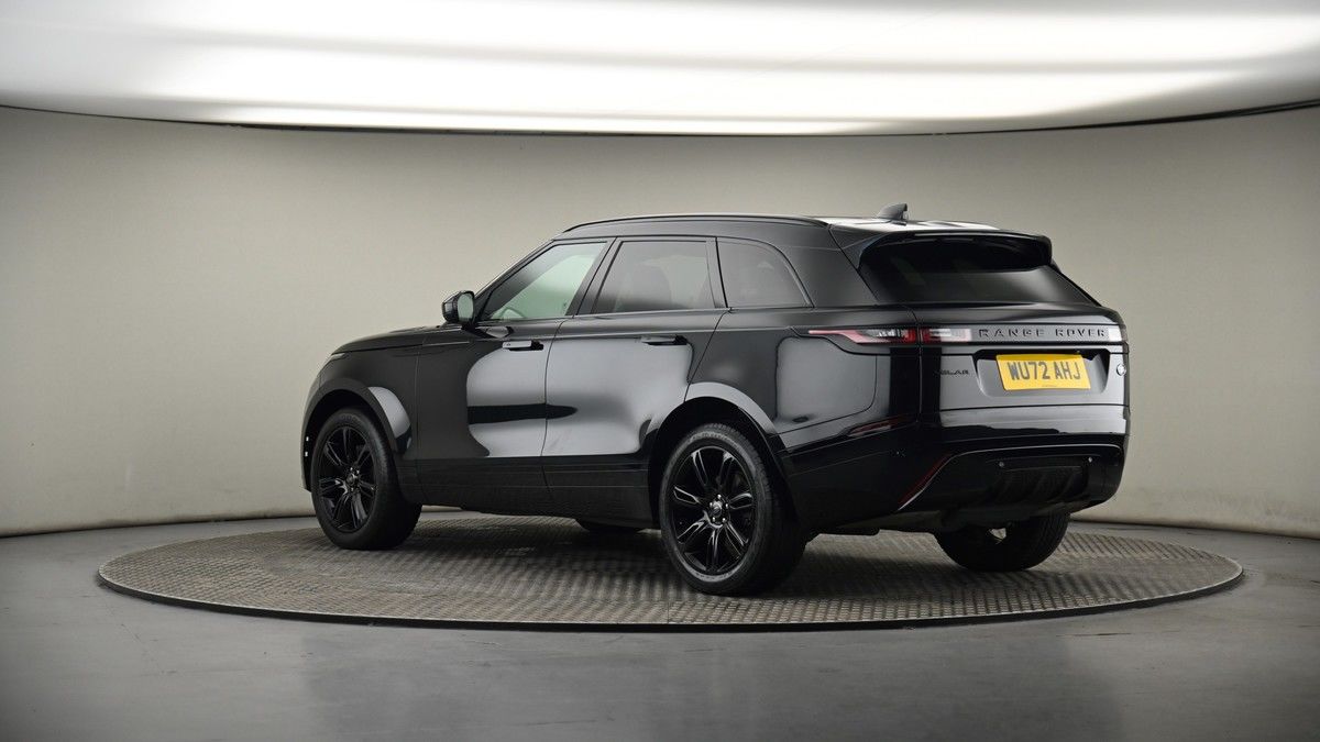 More views of Land Rover Range Rover Velar