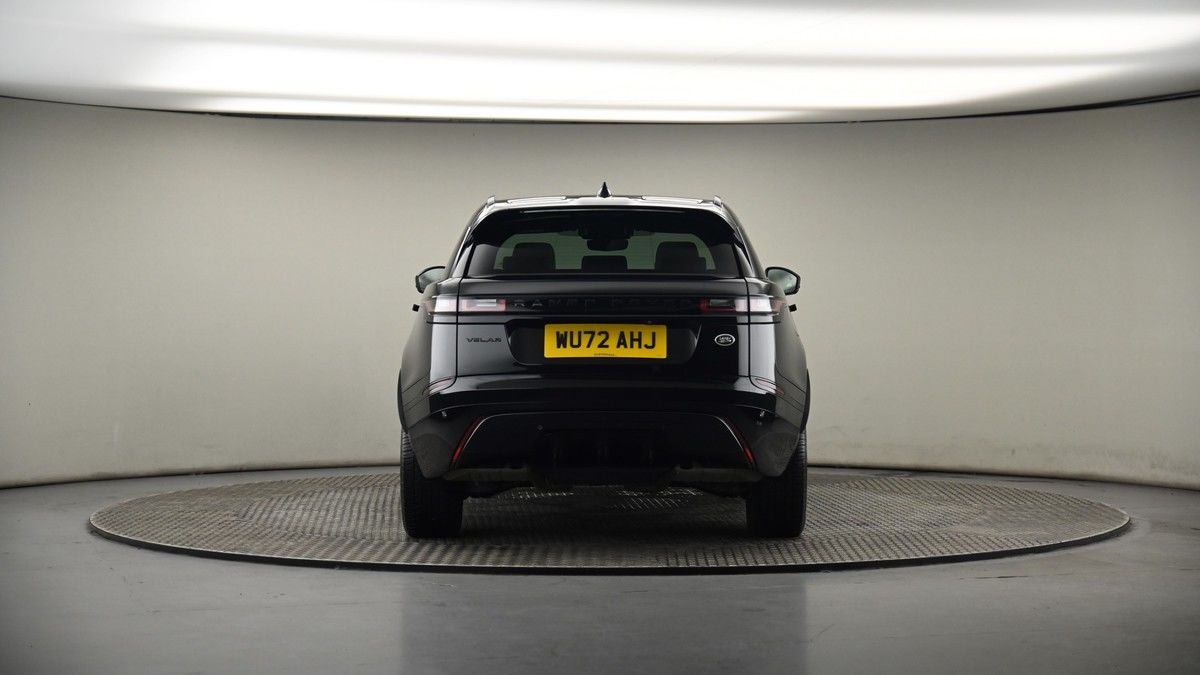 Land Rover Range Rover Velar Image 17