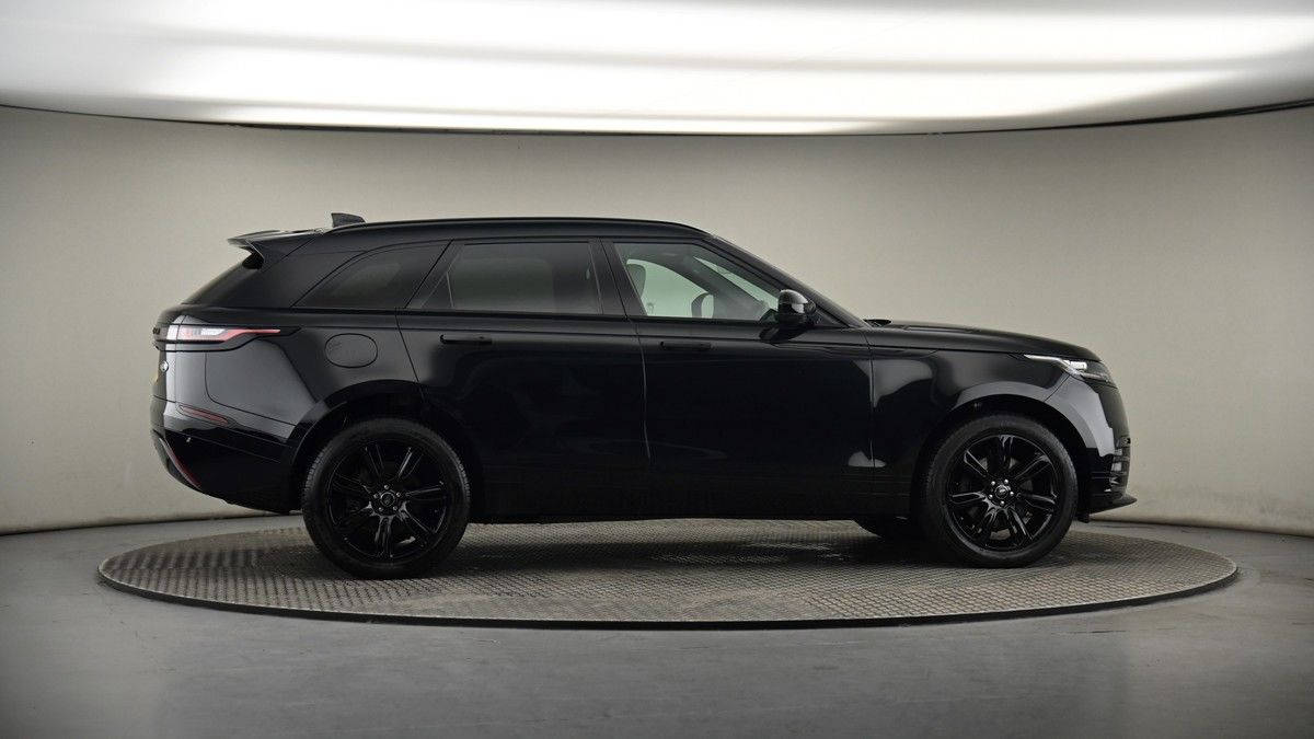 More views of Land Rover Range Rover Velar