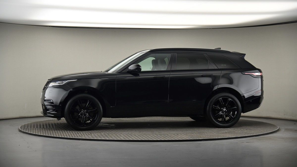 More views of Land Rover Range Rover Velar