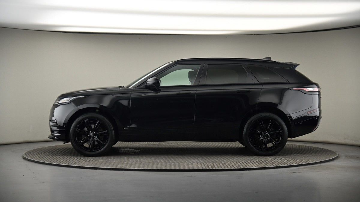 Land Rover Range Rover Velar Image 19