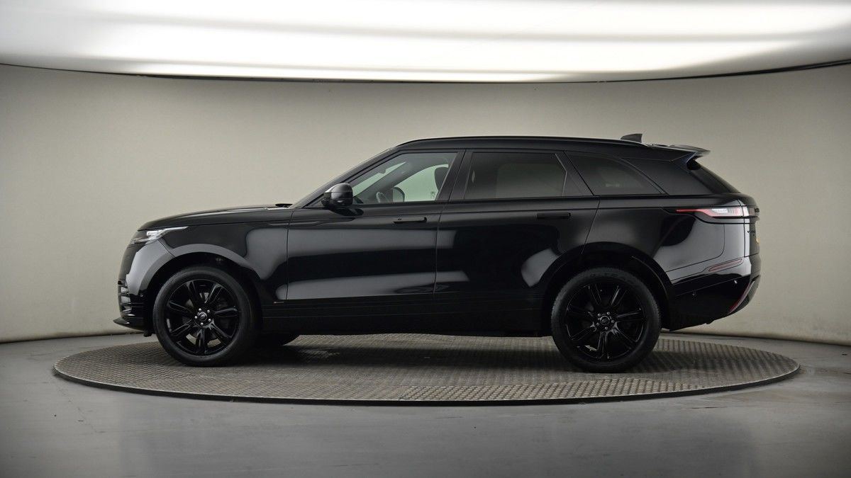 More views of Land Rover Range Rover Velar