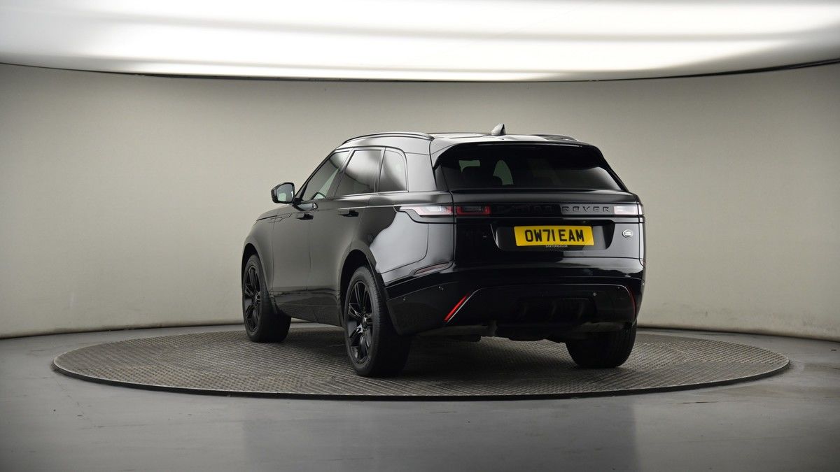 More views of Land Rover Range Rover Velar