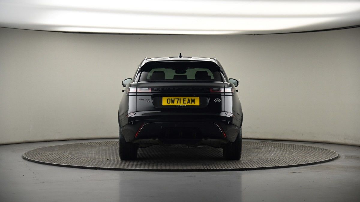 Land Rover Range Rover Velar Image 17