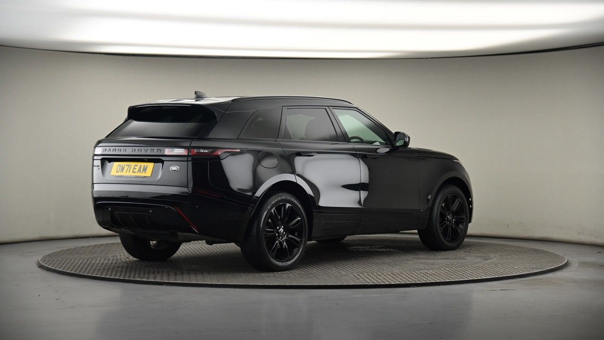 Land Rover Range Rover Velar Image 7