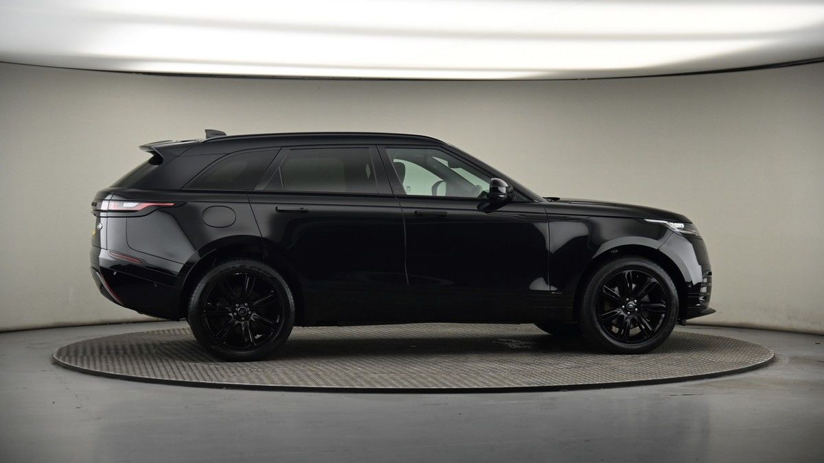 More views of Land Rover Range Rover Velar