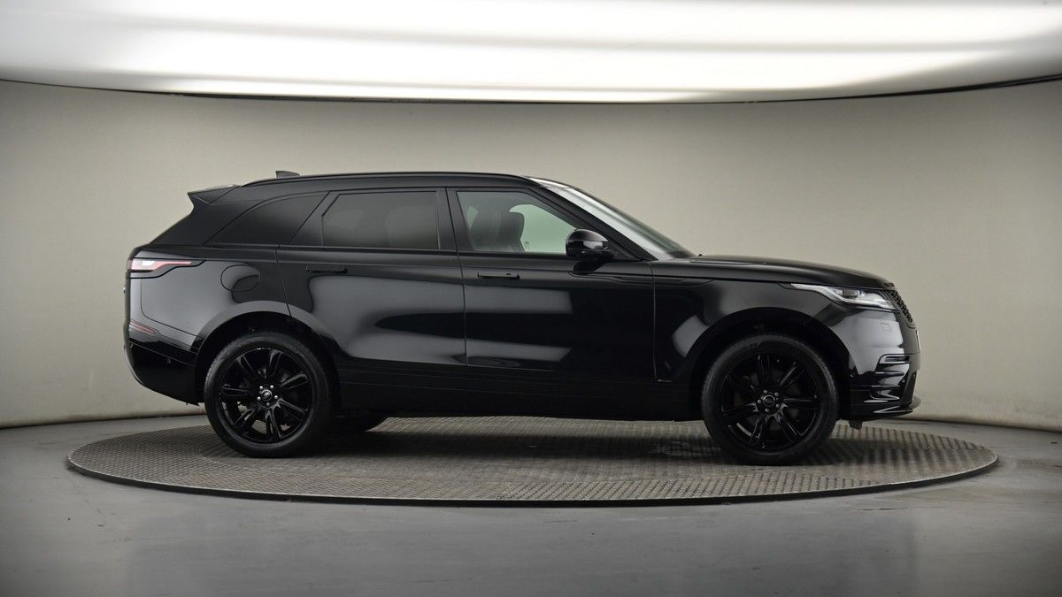 More views of Land Rover Range Rover Velar