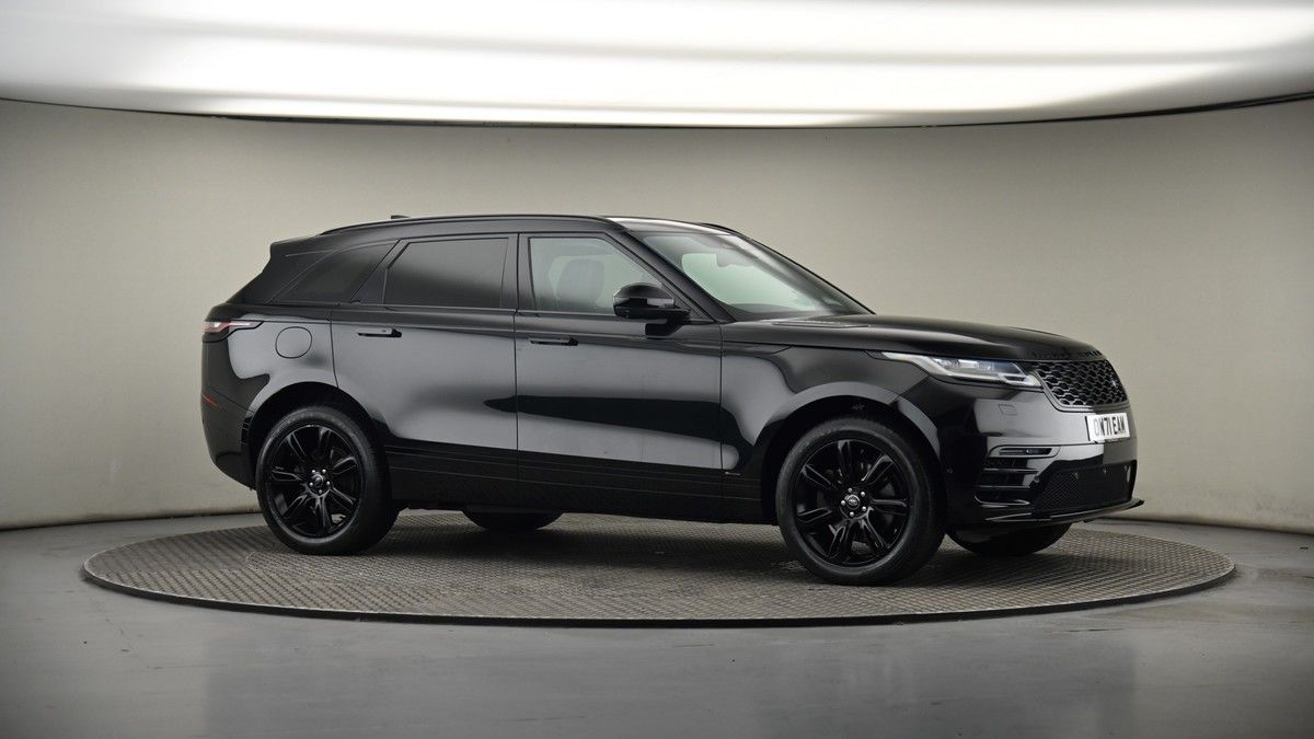Land Rover Range Rover Velar Image 6