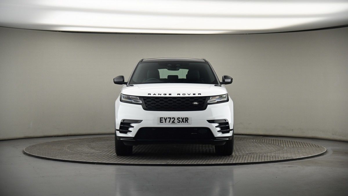 Land Rover Range Rover Velar Image 18