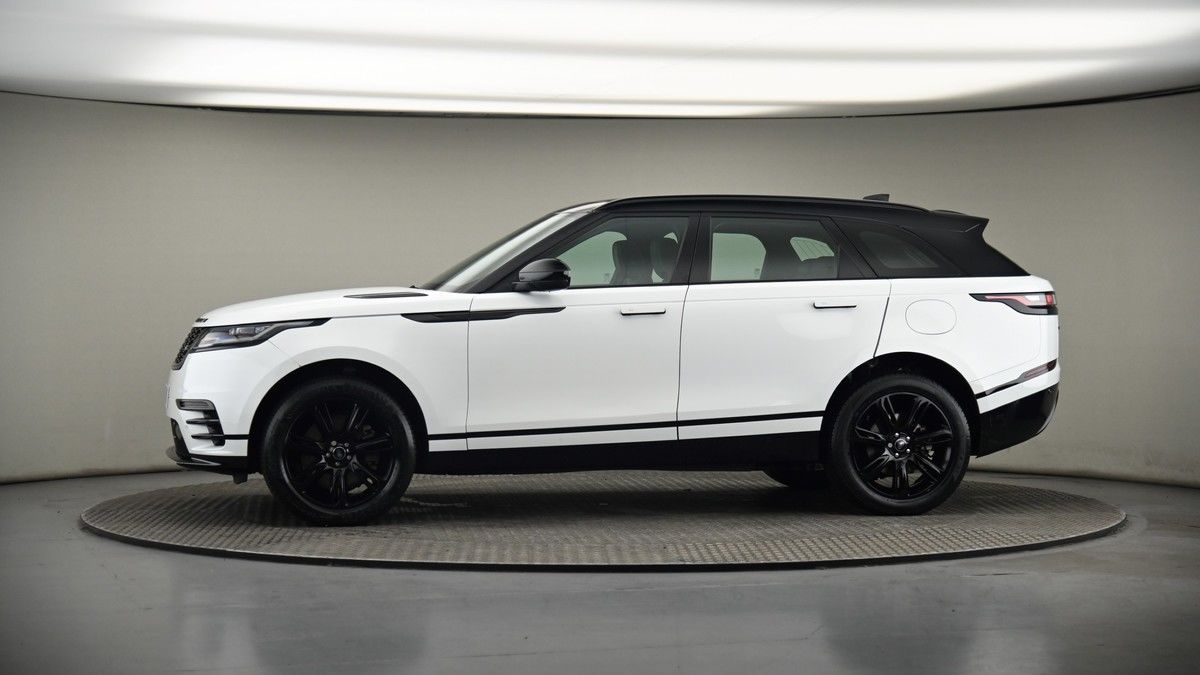 More views of Land Rover Range Rover Velar