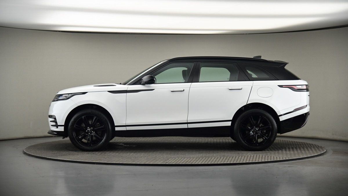 Land Rover Range Rover Velar Image 19