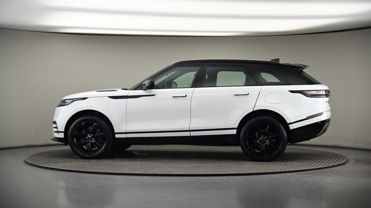 More views of Land Rover Range Rover Velar