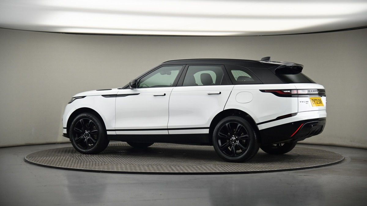 More views of Land Rover Range Rover Velar