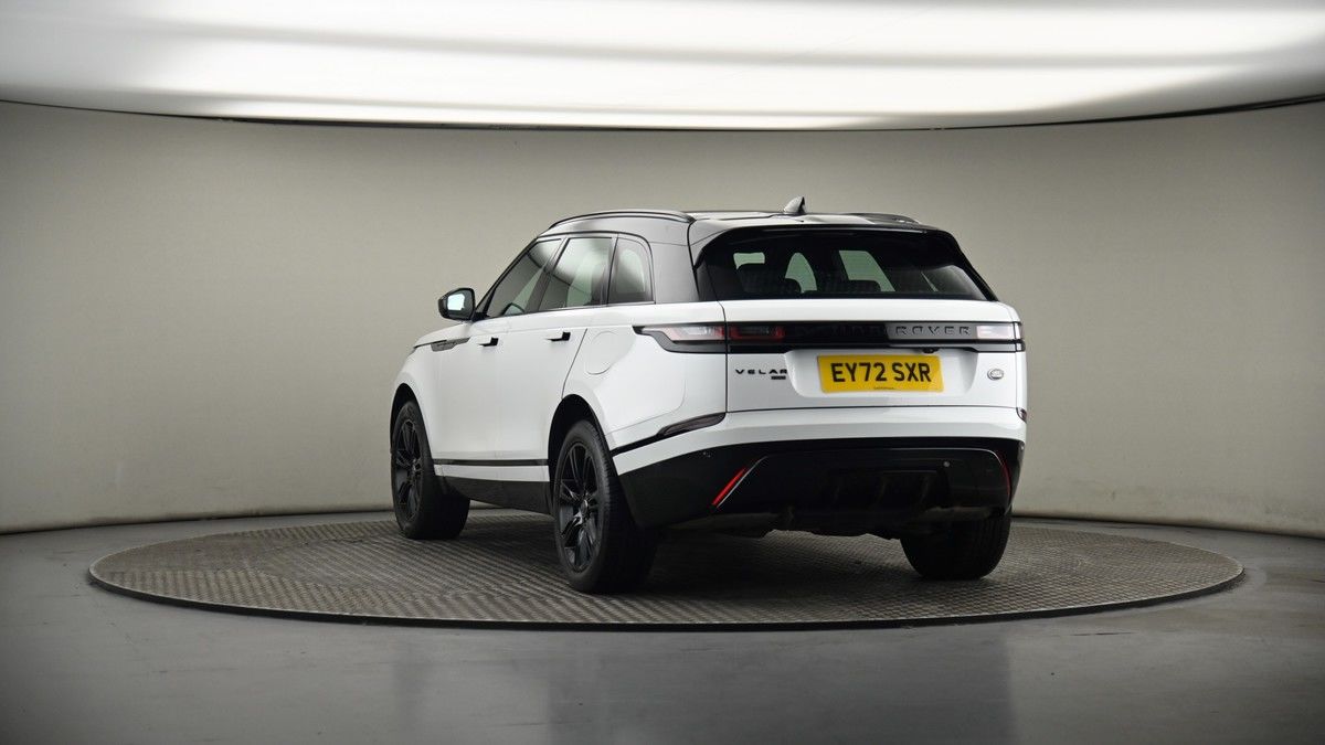 More views of Land Rover Range Rover Velar