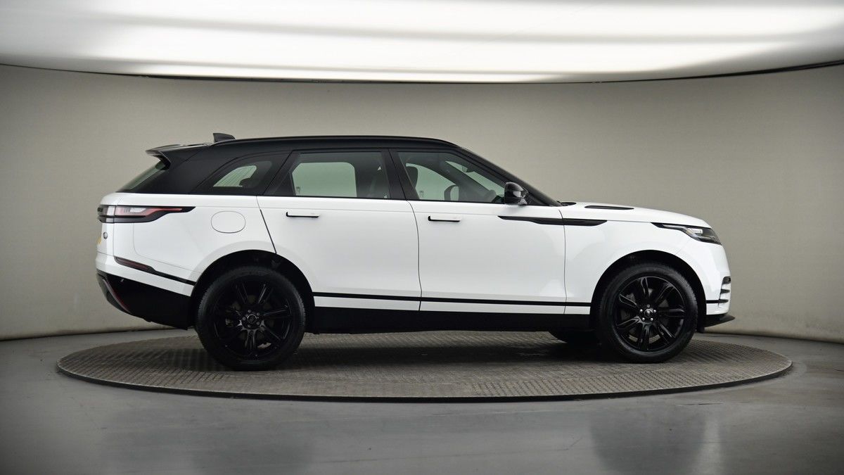 More views of Land Rover Range Rover Velar