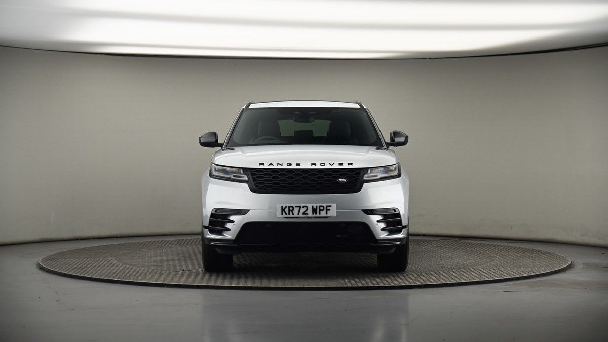 Land Rover Range Rover Velar Image 18