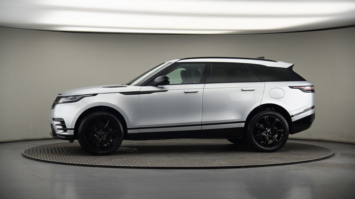 More views of Land Rover Range Rover Velar