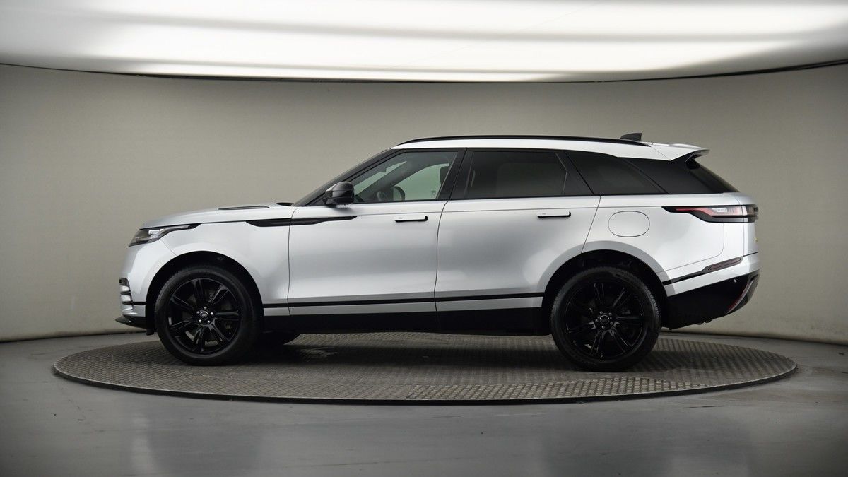 More views of Land Rover Range Rover Velar