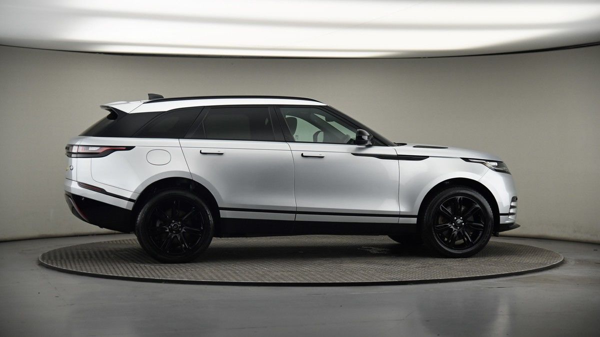 More views of Land Rover Range Rover Velar