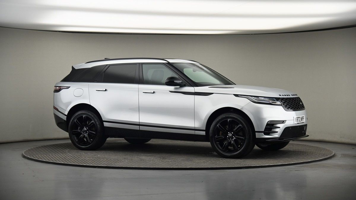 Land Rover Range Rover Velar Image 6