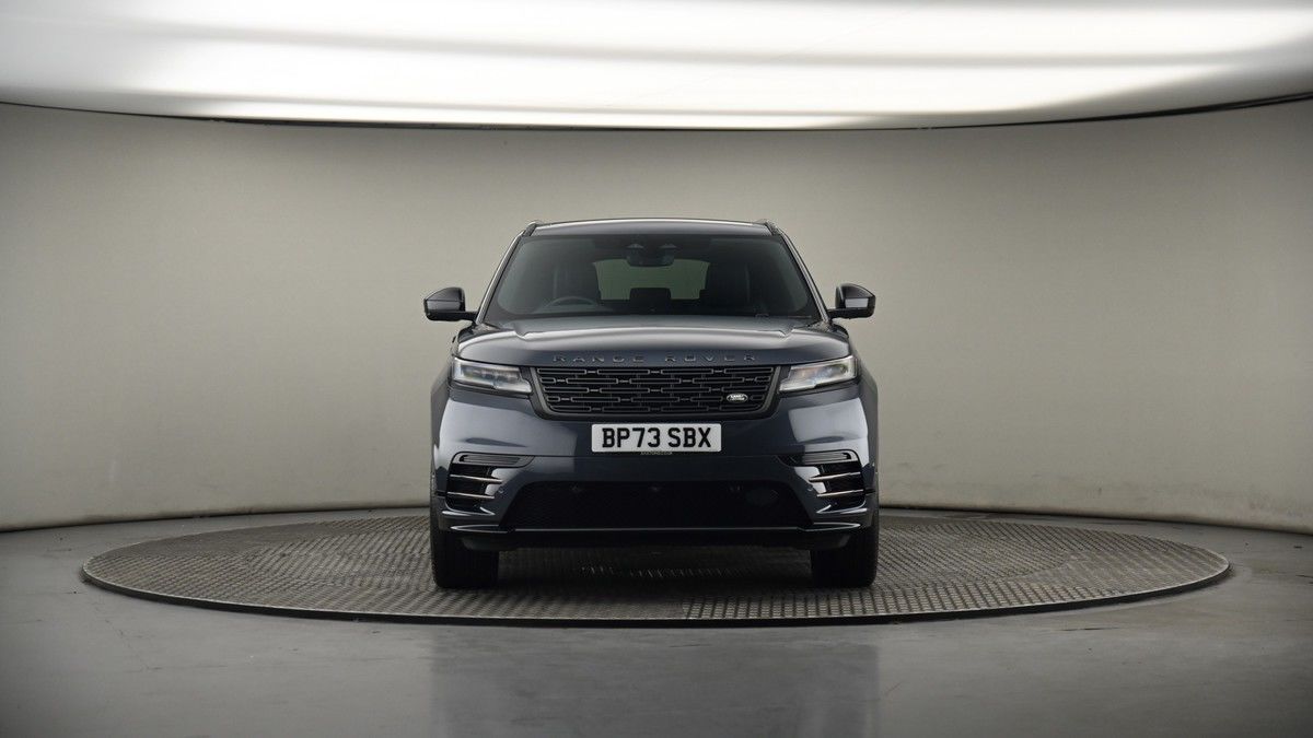 Land Rover Range Rover Velar Image 18