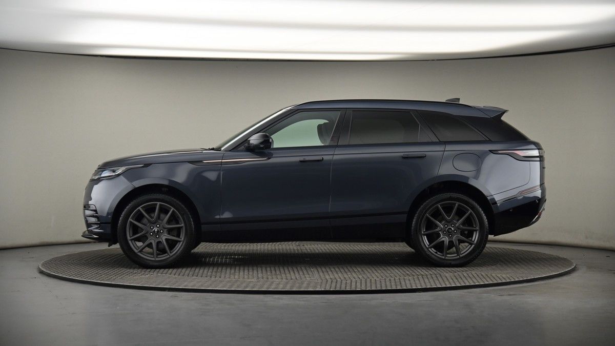Land Rover Range Rover Velar Image 19