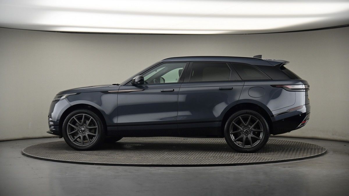 More views of Land Rover Range Rover Velar