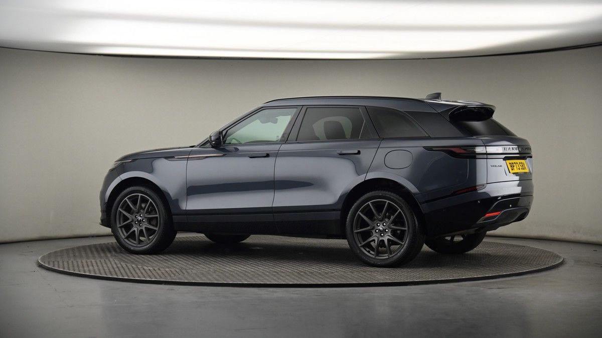 More views of Land Rover Range Rover Velar