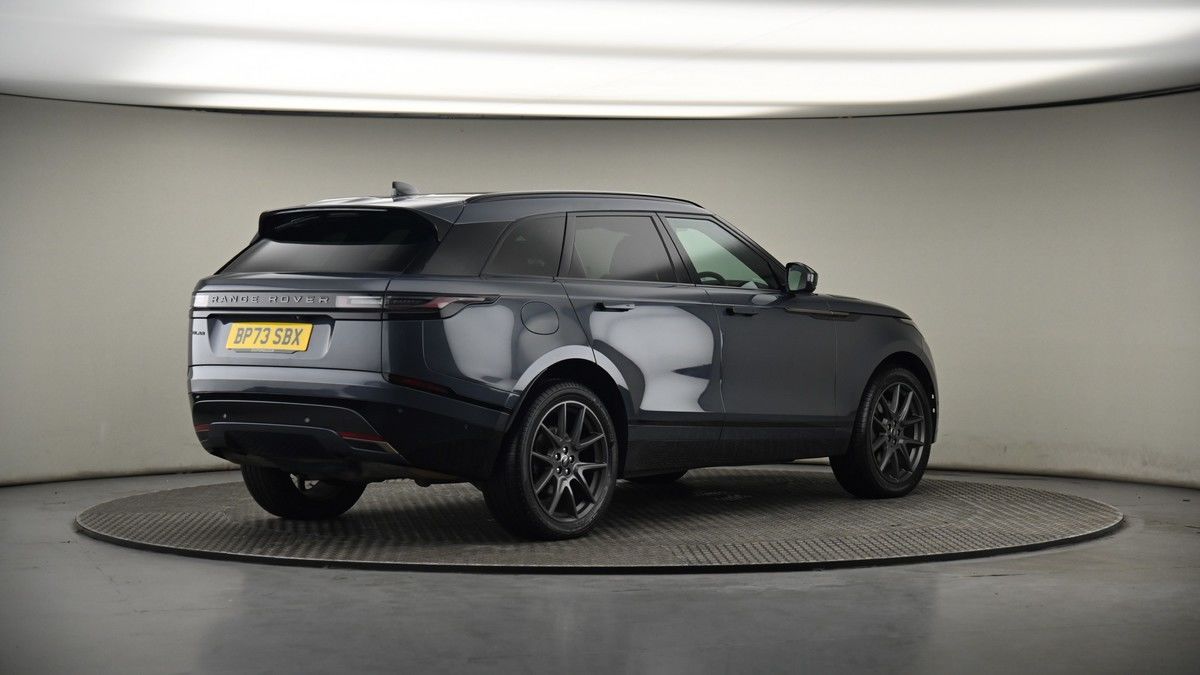 Land Rover Range Rover Velar Image 7