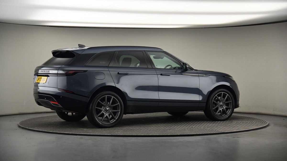 More views of Land Rover Range Rover Velar
