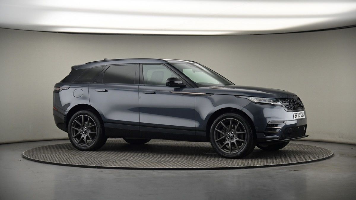 Land Rover Range Rover Velar Image 6