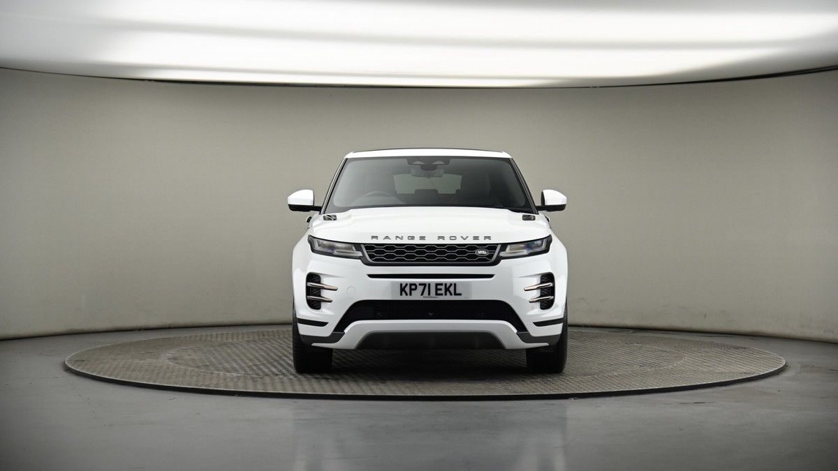 Land Rover Range Rover Evoque Image 18