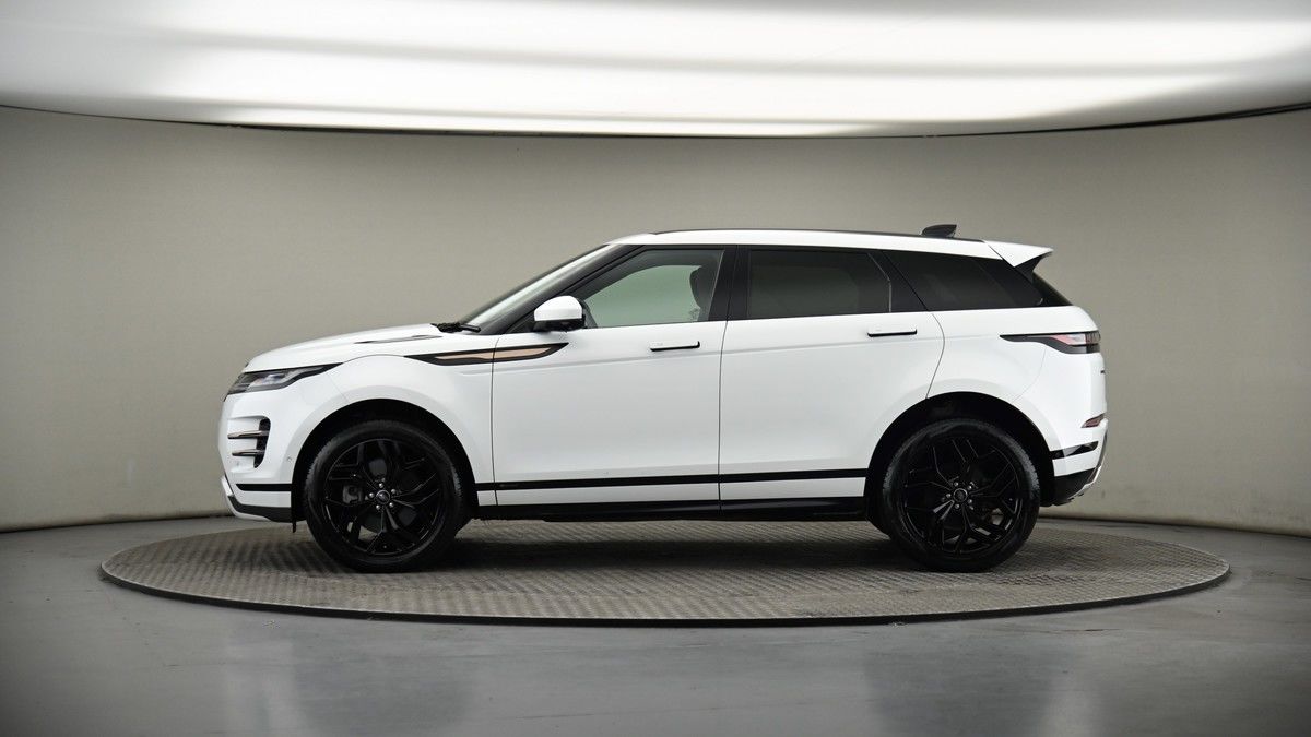 Land Rover Range Rover Evoque Image 19