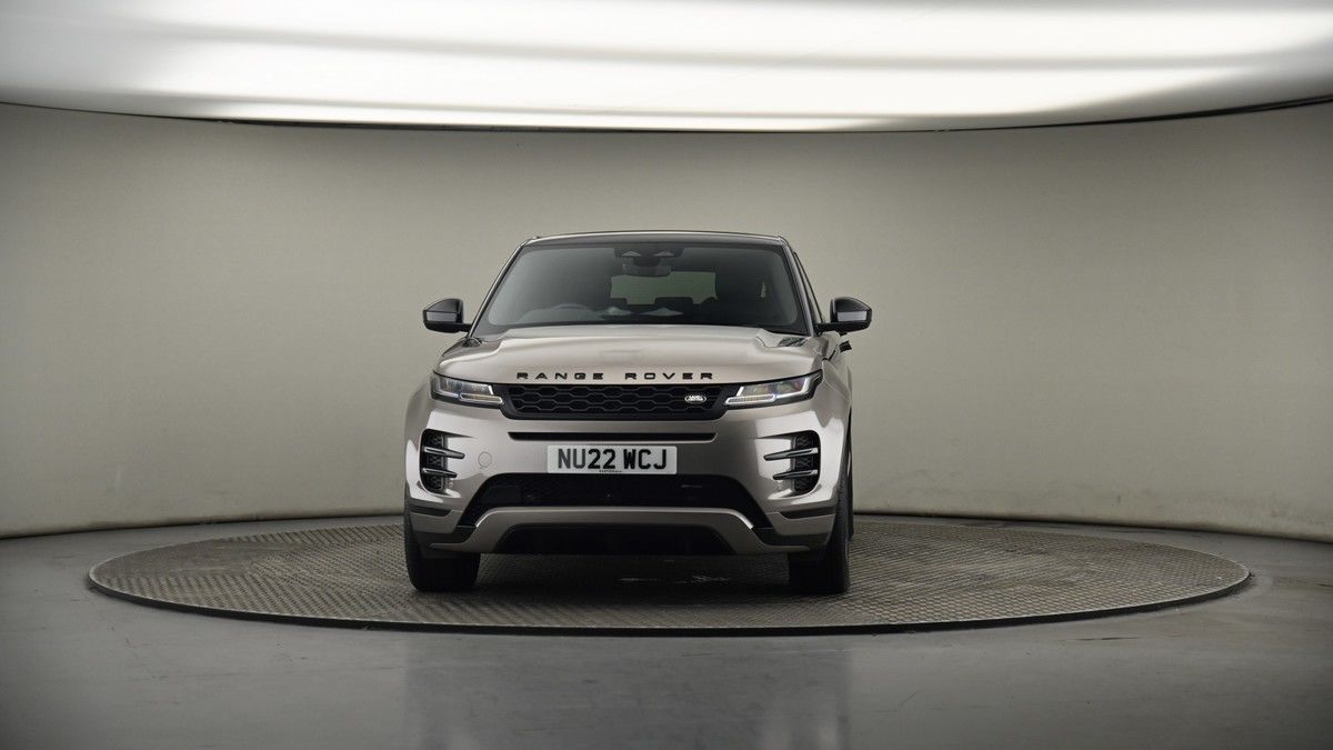Land Rover Range Rover Evoque Image 18