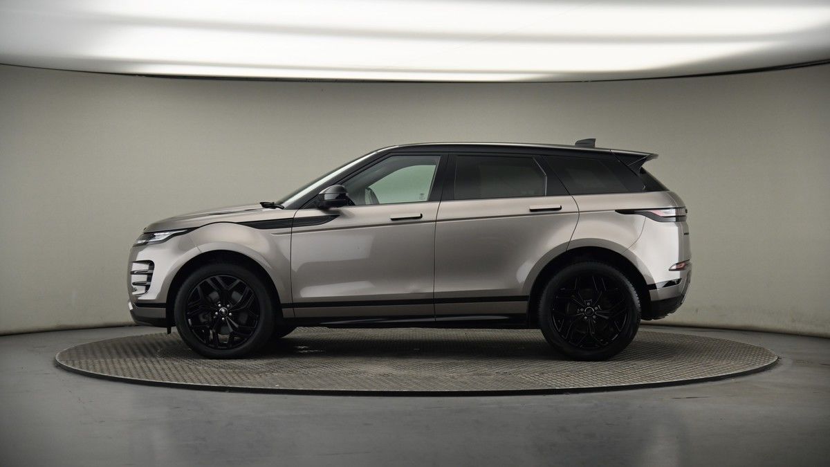 Land Rover Range Rover Evoque Image 19