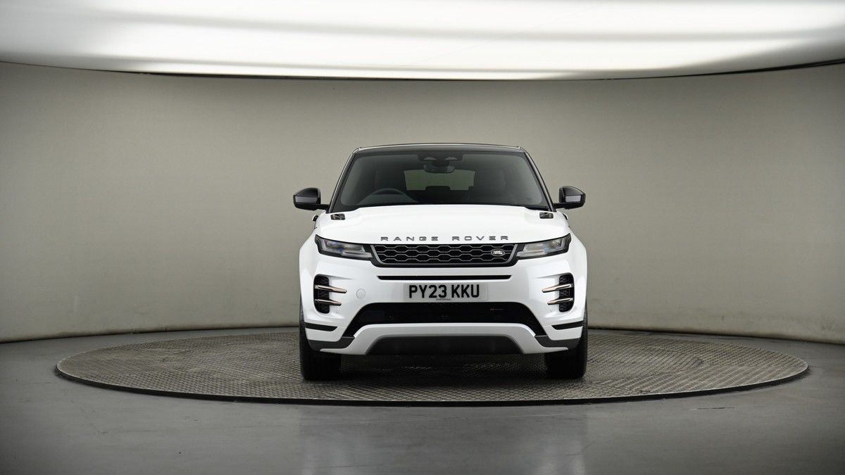 Land Rover Range Rover Evoque Image 18