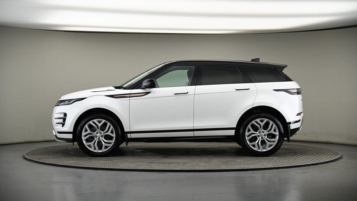 Land Rover Range Rover Evoque Image 19