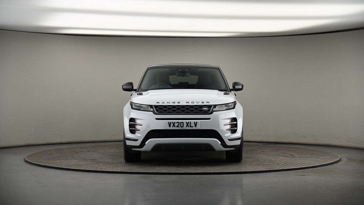 Land Rover Range Rover Evoque Image 18