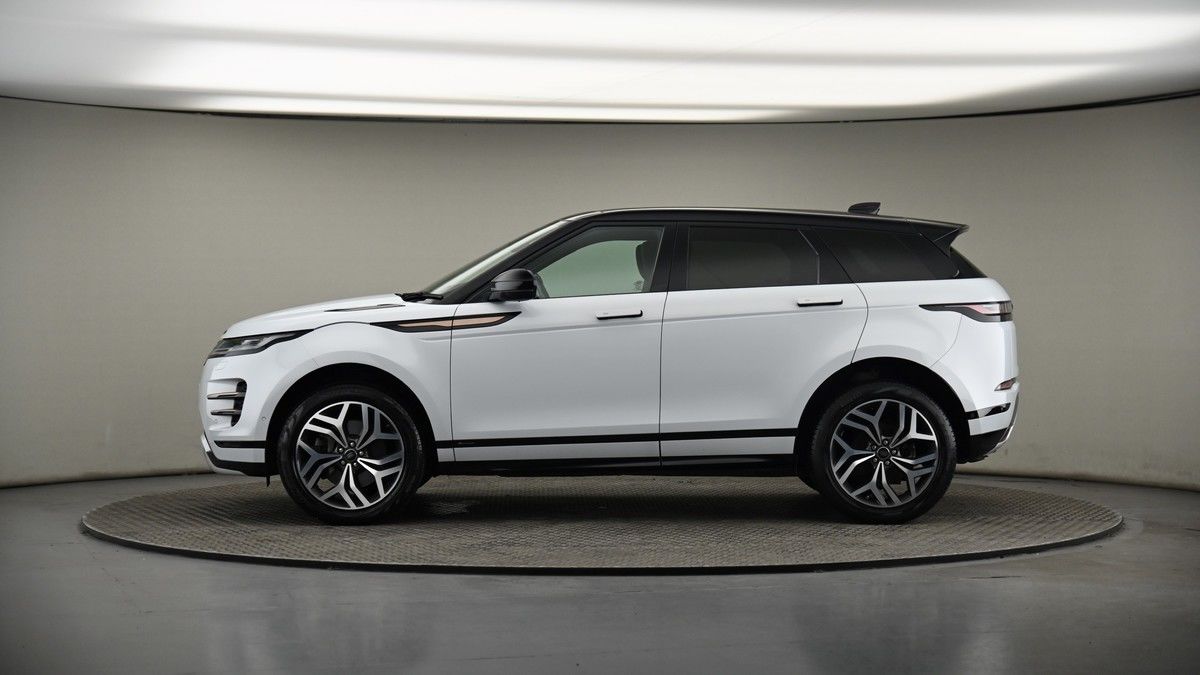 Land Rover Range Rover Evoque Image 19