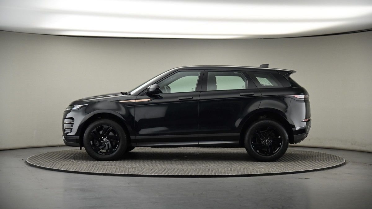Land Rover Range Rover Evoque Image 19