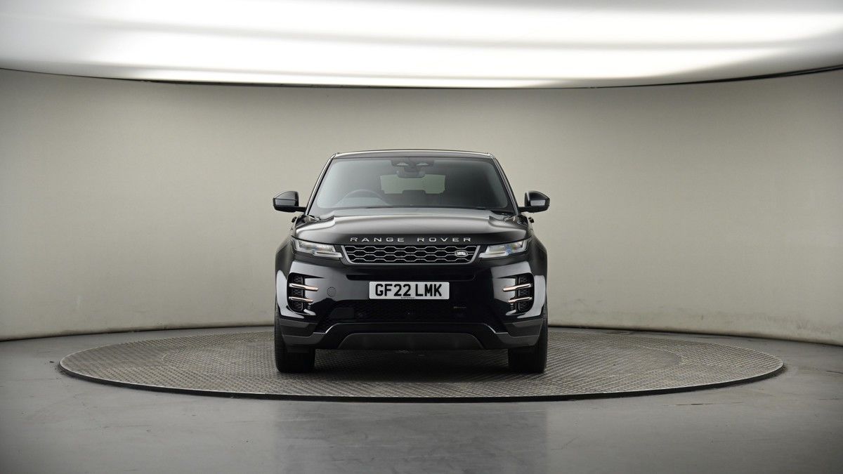 Land Rover Range Rover Evoque Image 18