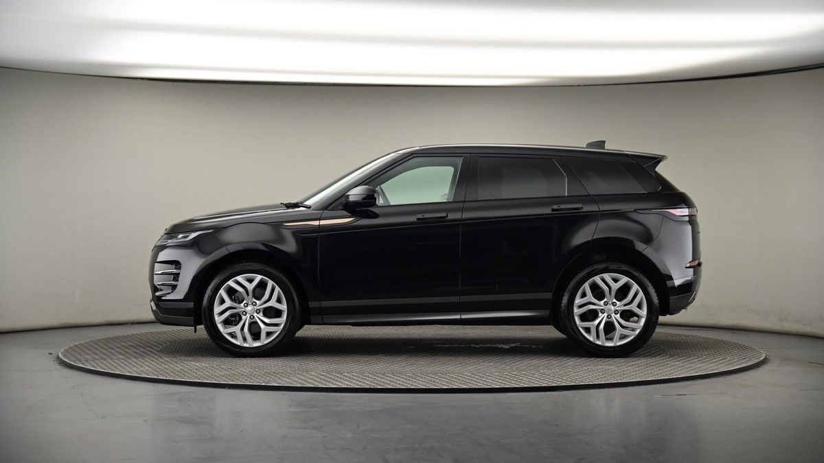 Land Rover Range Rover Evoque Image 19