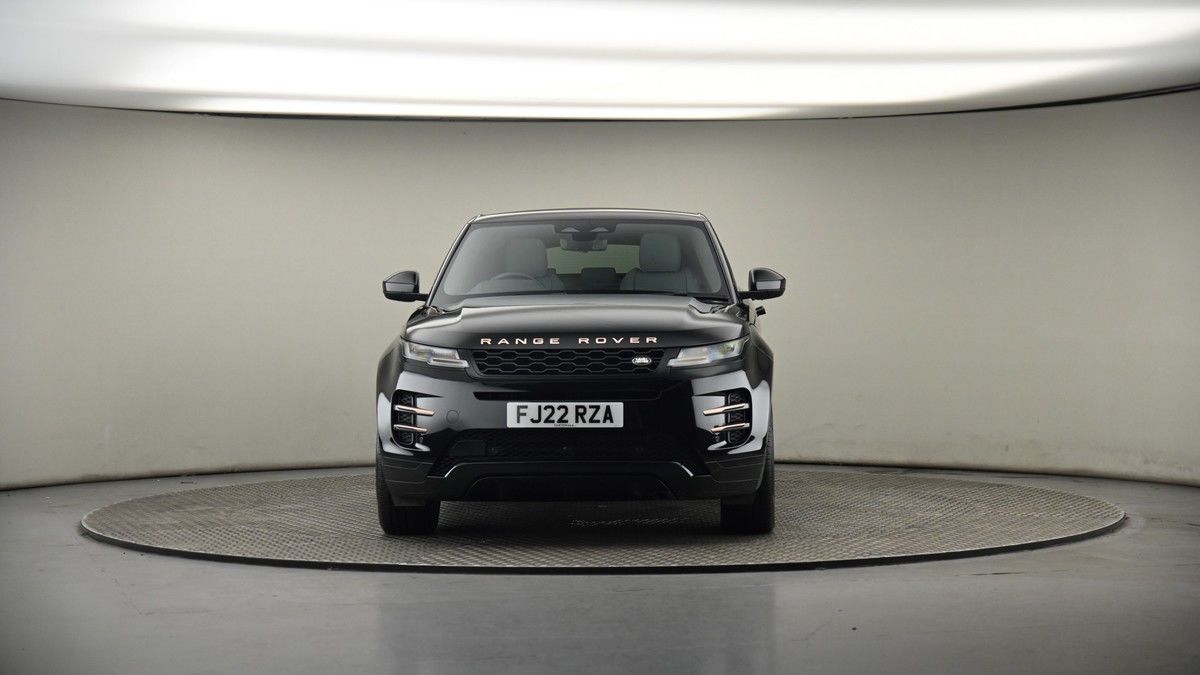 Land Rover Range Rover Evoque Image 18