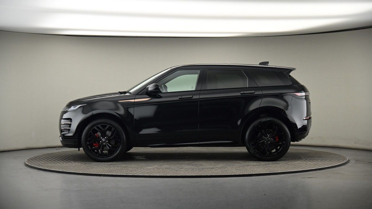 Land Rover Range Rover Evoque Image 19