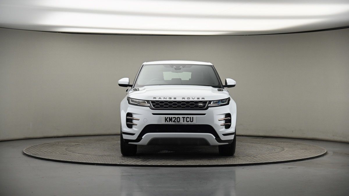 Land Rover Range Rover Evoque Image 17