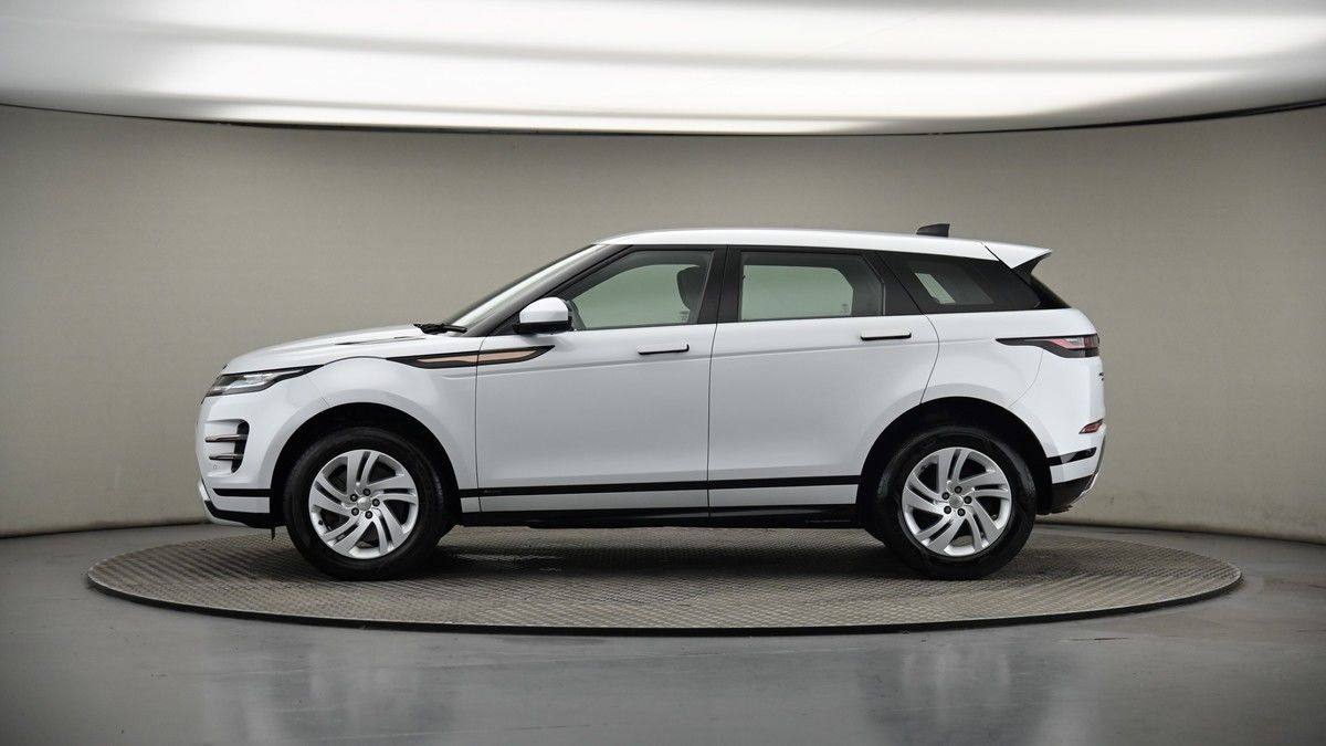 Land Rover Range Rover Evoque Image 18