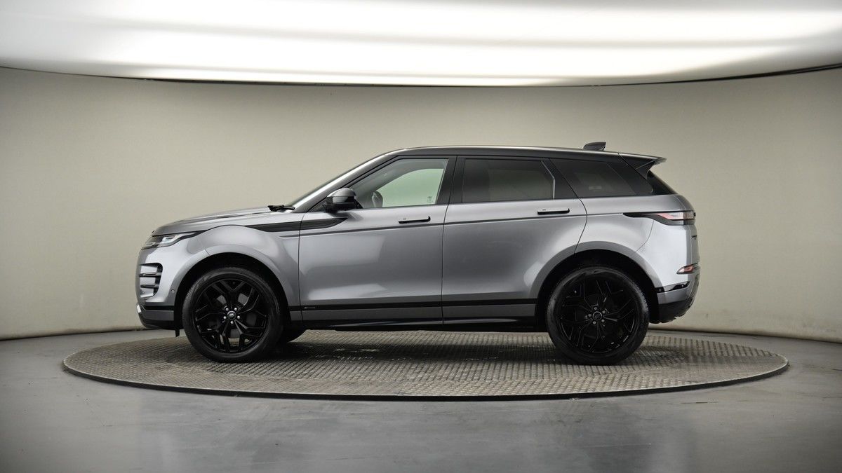 Land Rover Range Rover Evoque Image 19
